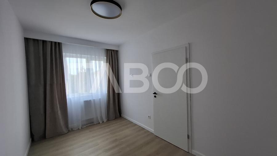 Apartament 2 camere de vanzare semidecomandat 37 mp Mihai Viteazul - 7