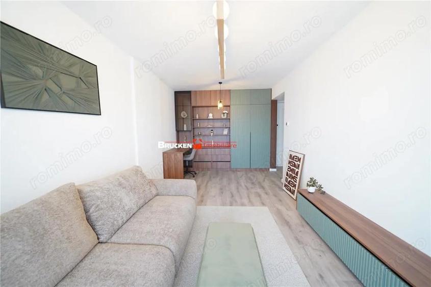 Apartament cu 2 camere în Calea Aradului