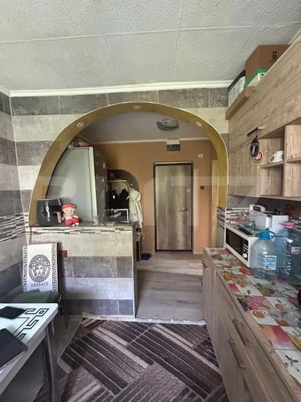 Apartament 2 camere, renovat, mobilat și gata de mutare - 2