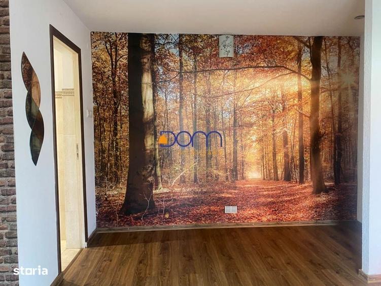Apartament în Central