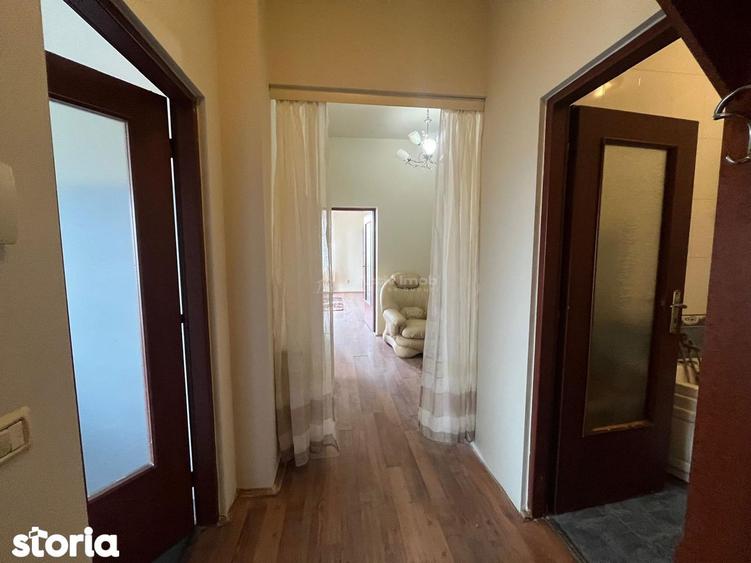 Lugoj, Apartament, Centrul Orasului, Priveliste Superba, 2 Cam., - 11