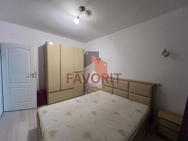 2 camere | Langa ESO | Bloc nou | Loc parcare | Incalzire pardoseala | - 5