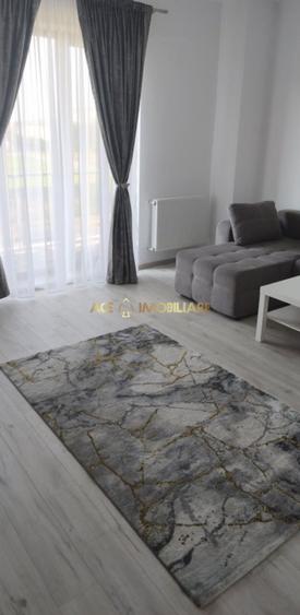 Apartament cu 2 camere decomandat, mobilat în Prelungirea Ghencea