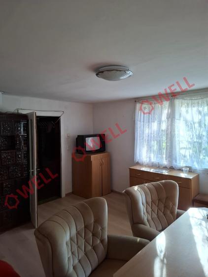 Casă individuală cu 3 camere cu Teren 2158 Mp în Sovata