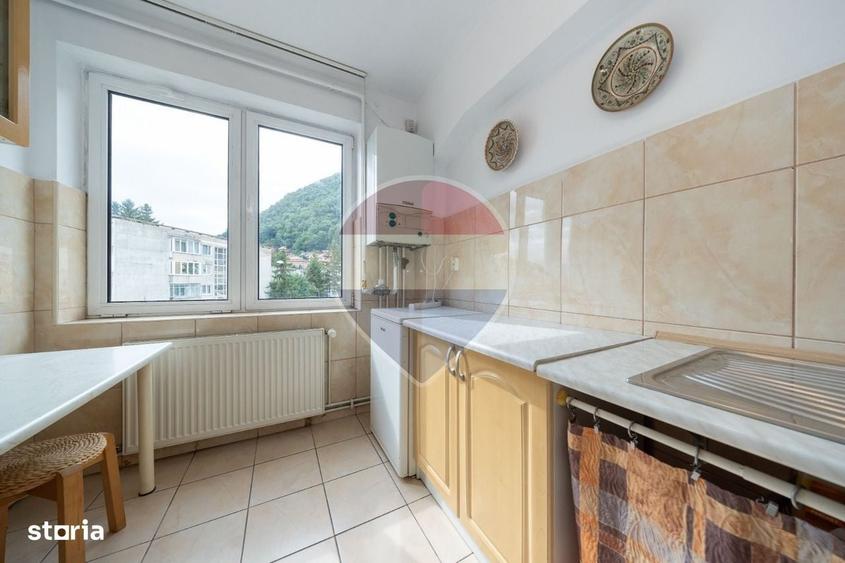Apartament cu 3 camere în Centrul Istoric