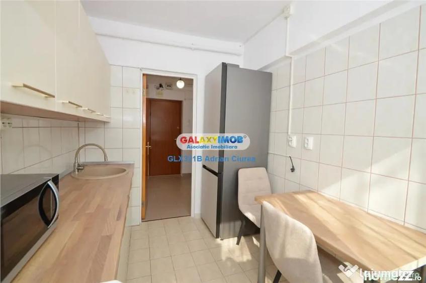 2 Camere | Nicolae Grigorescu | Metrou Titan | parcare - 4