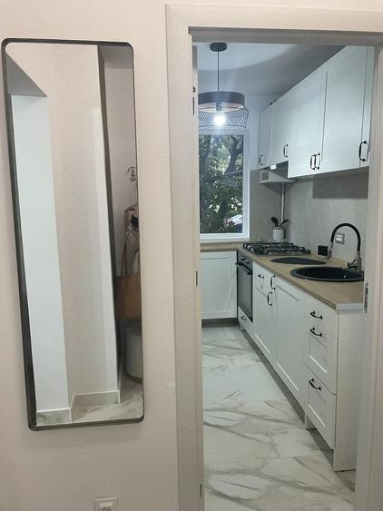 apartament 2 camere Bucurestii Noi - 8