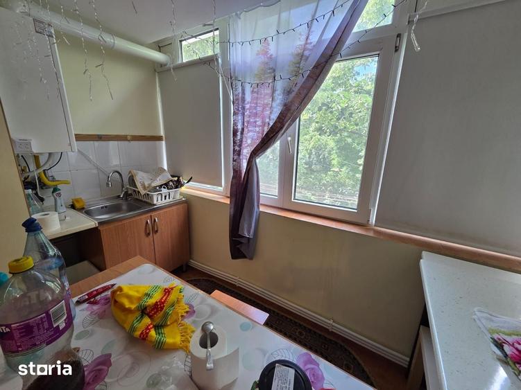 Apartament 2 camere ETAJ-2 (Parcul Oraselul - Copiilor VEST ) - 9