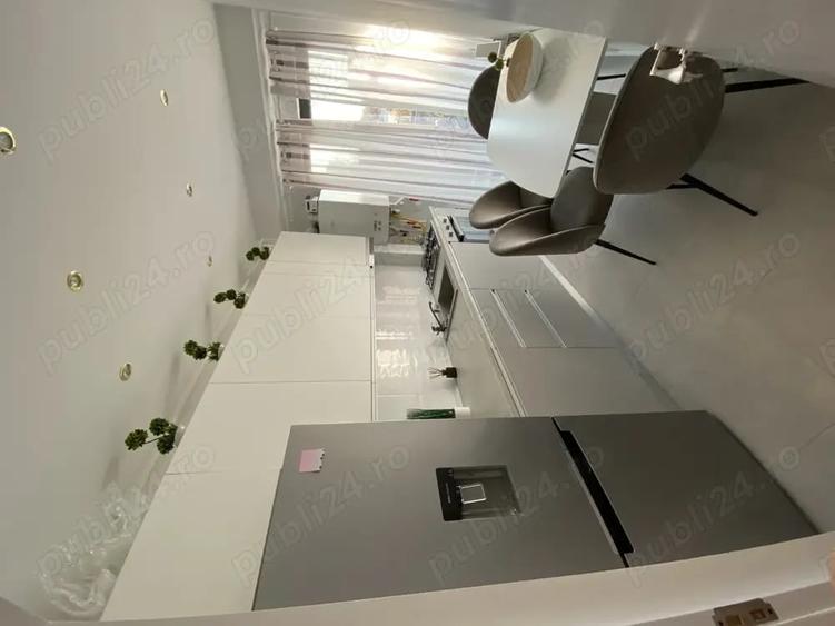 Apartament cu 2 camere decomandat în Nord
