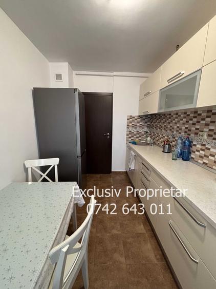 Inchiriere apartament 3 Camere | Sector 4 (Brancoveanu Piata Sudului), loc parcare inclus - 2