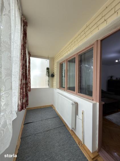 Apartament cu 2 camere decomandat în Bucovina
