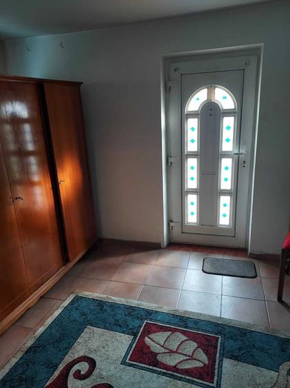 Casă cu 2 camere în Chiajna