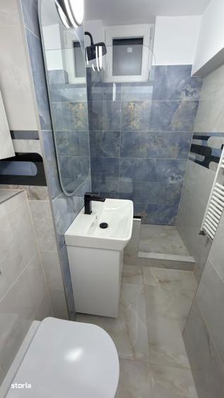 Apartament cu 2 camere, mobilat în Calea Dumbrăvii