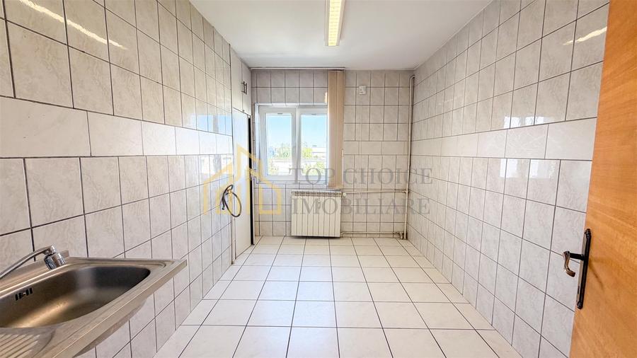 2 CAMERE CONFORT 1 - AVIATIEI - FOARTE LUMINOS SI LINISTIT - 6