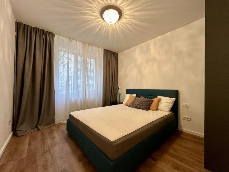 Apartament 3 camere | Basarabia| Decomandat | Metrou | nou mobilat - 1