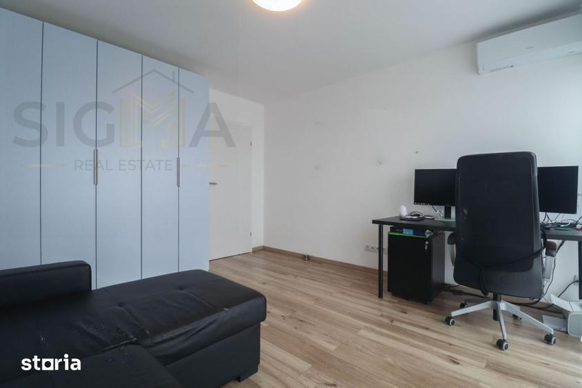 Apartament cu 3 camere în Sopor