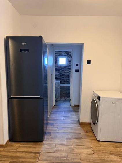 Apartament cu 2 camere în Malu Roșu