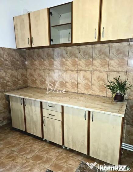 Apartament cu 2 camere decomandat în Capitol
