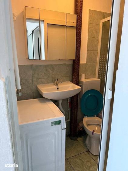 Garsonieră în Central