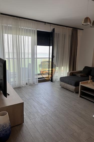 Apartament 2 camere de închiriat în Mamaia – Piscină & Parcare - 3
