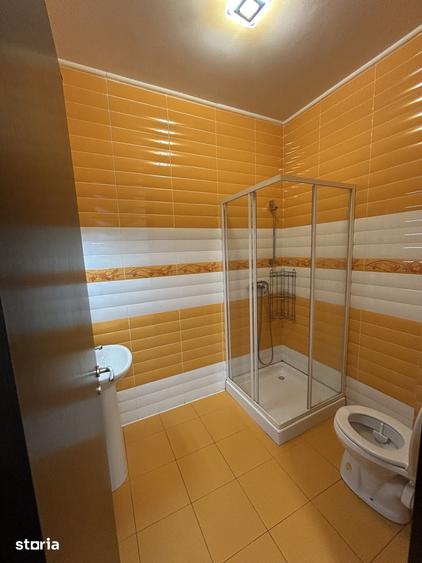 Apartament cu 3 camere în Dobroești
