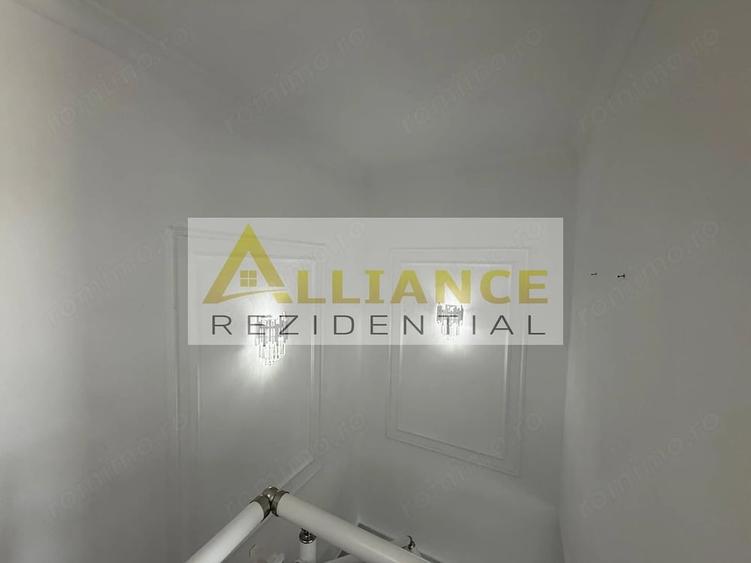 Casă cu 3 camere cu Teren 227 Mp în Berceni