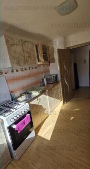 Apartament cu 2 camere decomandat în Craiter