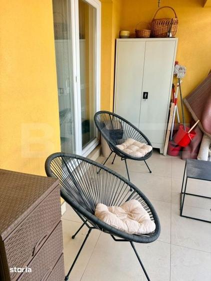 Ap 2 camere Extralarge - Tractorul * parcare subterana * boxa incluse - 7