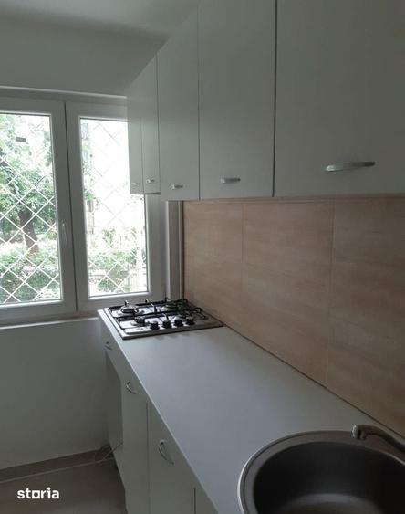Dristor - Metrou - Renovata - Spatioasa - Parter - Zona Verde - 2