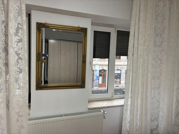 Casă cu 3 camere în Central