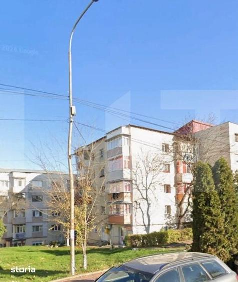 Spațiu comercial, de 51 mp, în Central