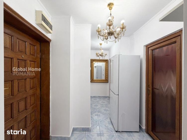 Studio ? Rond Alba Iulia ? 42MP ? Balcon ? Utilata+ Mobilata - 11