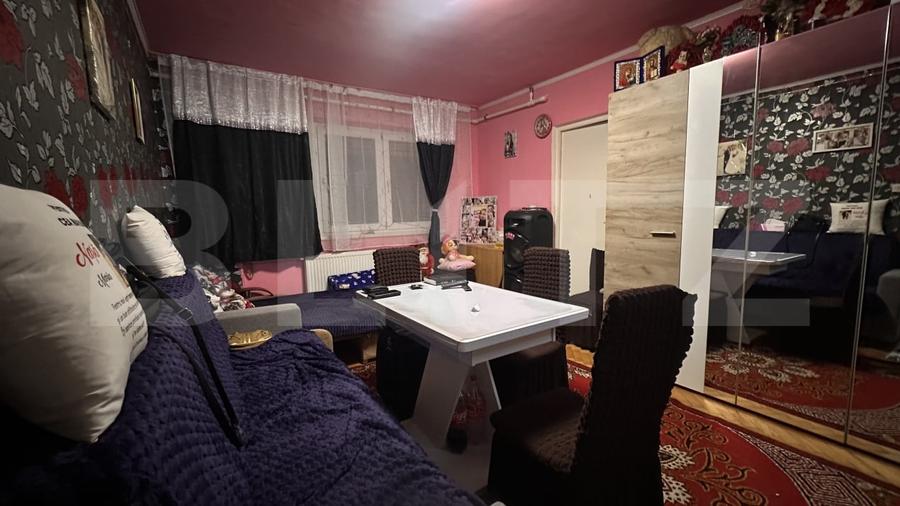 Apartament 2 camere, velenta, fara mobilier - 4