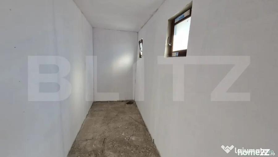 Casă cu 4 camere cu Teren 420 Mp în Stupini