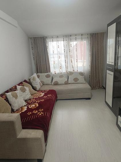 Apartament cu 2 camere decomandat în Exercițiu
