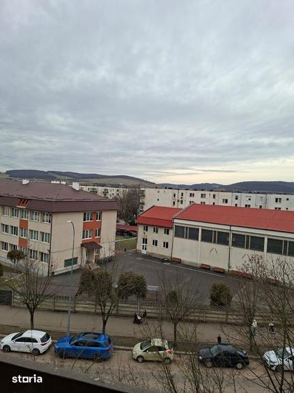 Apartament cu 3 camere în Unirii