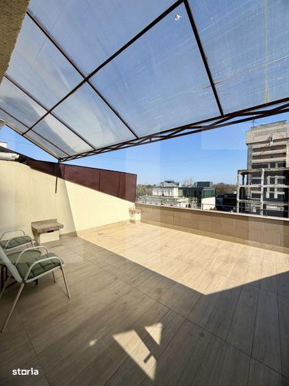 Apartament prima inchiriere, 70 mp, zona Centrala - 8