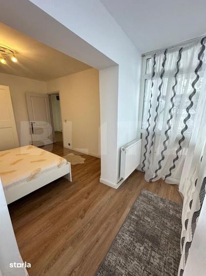 Apartament cu 2 camere decomandat în 1 Mai