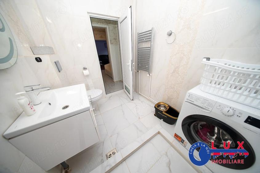 Apartament cu 2 camere decomandat în E3