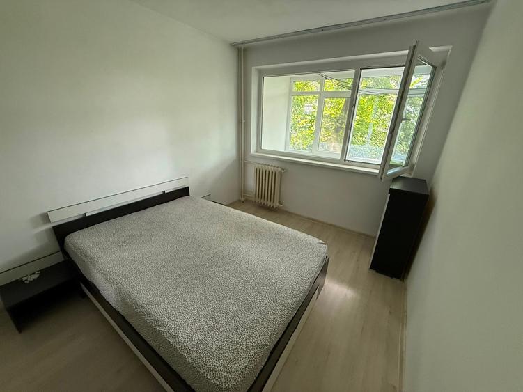 Apartament cu 2 camere în Drumul Taberei
