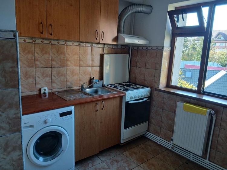 Garsonieră decomandată în Dărmănești