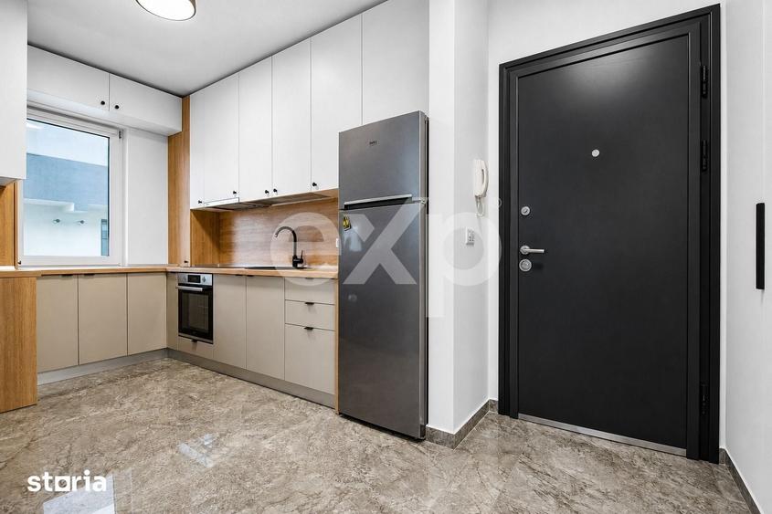 Apartament 2 camere | gradina | parcare inclusa | Giroc - 4
