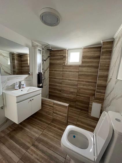 Inchiriez studio la casa in zona Stadionului Tineretului - 8