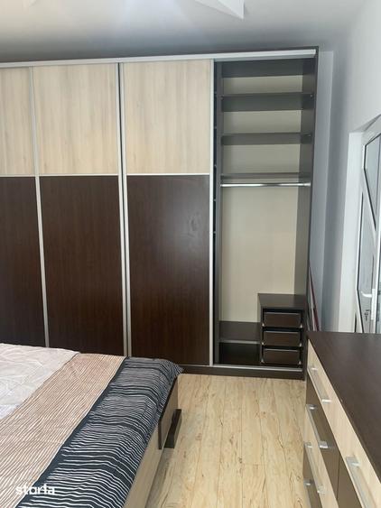 Apartament cu 2 camere semidecomandat în Ultracentral