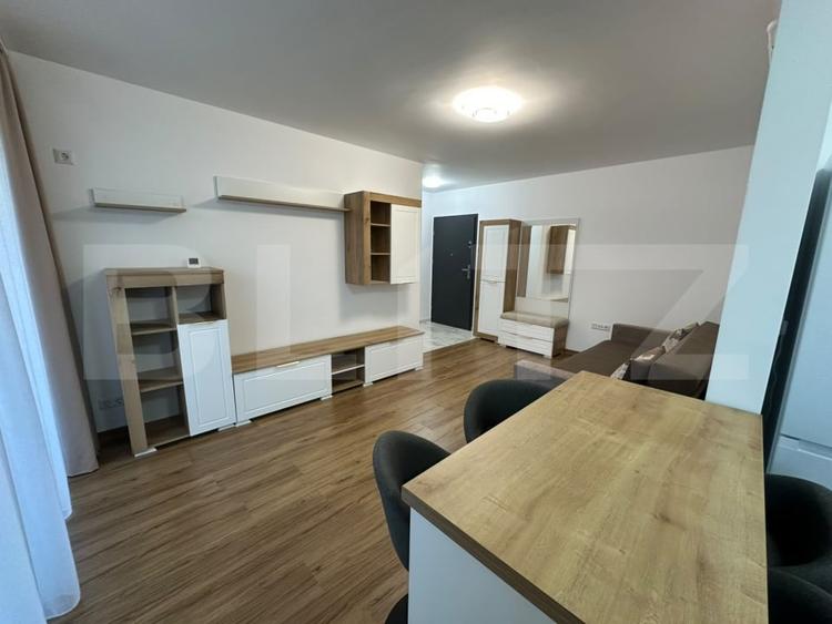 Apartament 2 camere, 46 mp, zona Granicerilor - 3