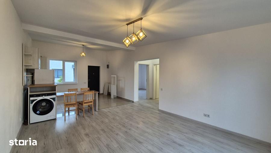 Casă cu 3 camere cu Teren 180 Mp în Rahova
