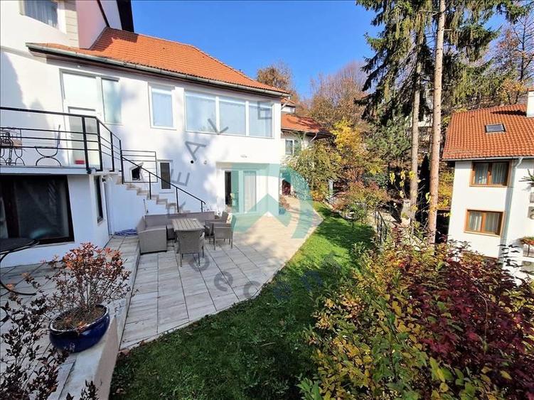 Casa 7 camere Stejaris, Brasov - 1