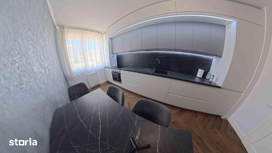 Apartament cu 2 camere în Central