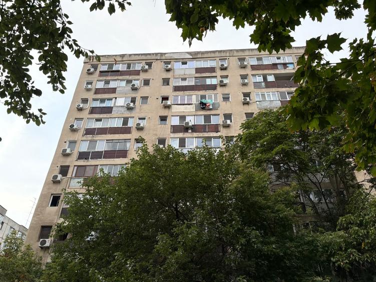 Garsonieră semidecomandată în Drumul Taberei