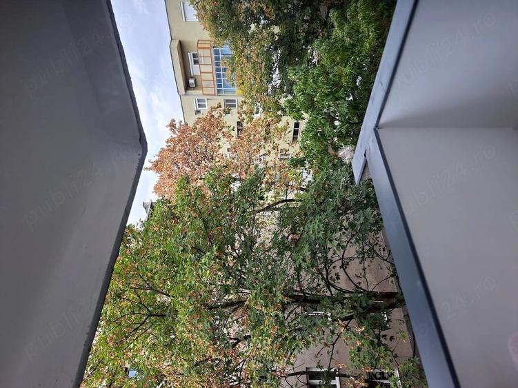 Apartament cu 2 camere semidecomandat în Cantemir